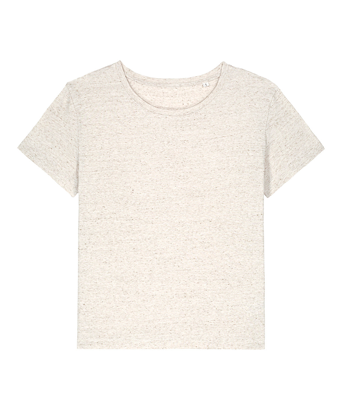 Organic Colours Lightweight T-Shirt: Women's