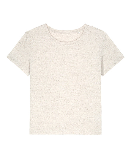 Organic Colours Lightweight T-Shirt: Women's