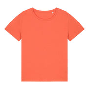 Organic Colours Lightweight T-Shirt: Women's
