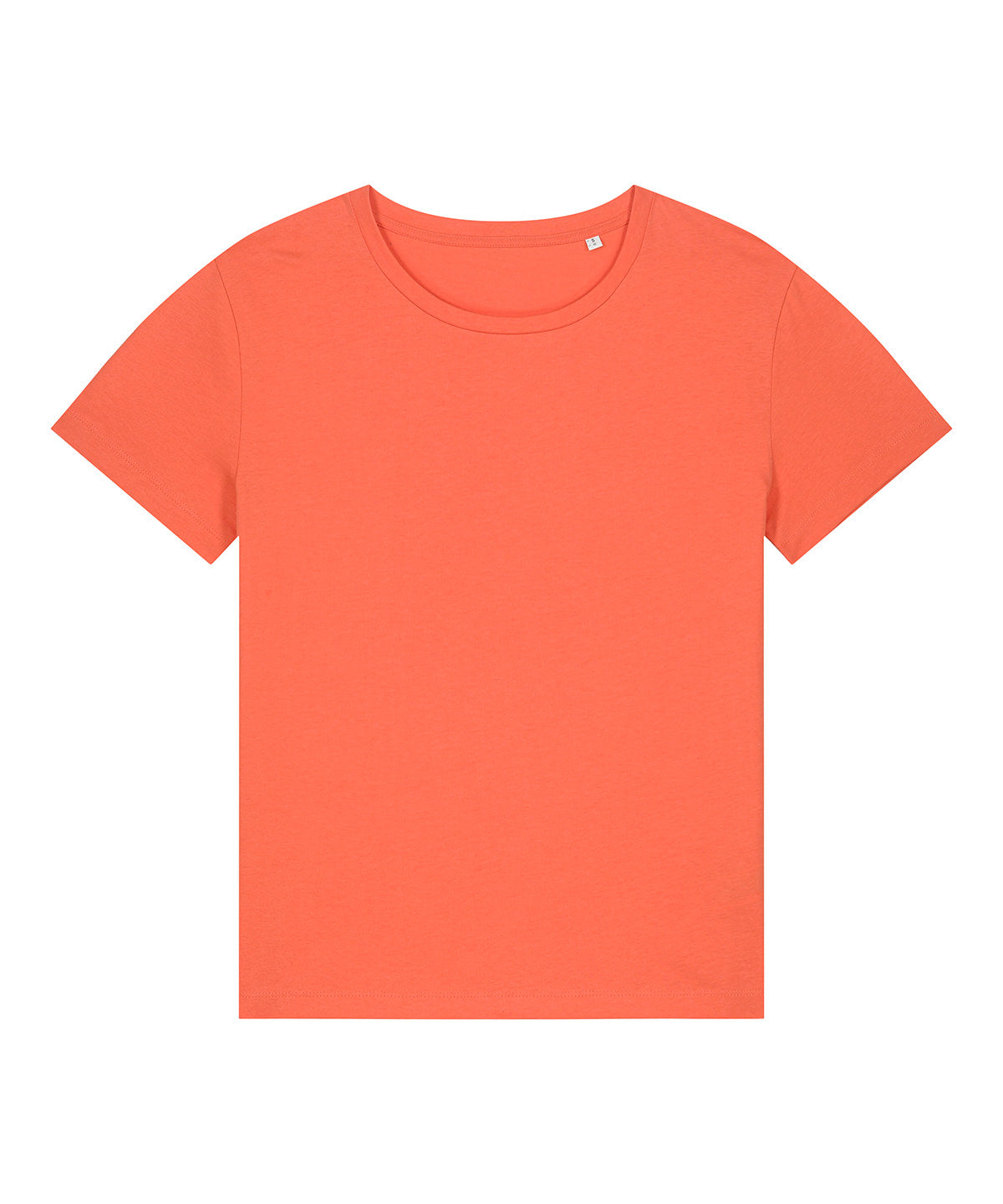 Organic Colours Lightweight T-Shirt: Women's