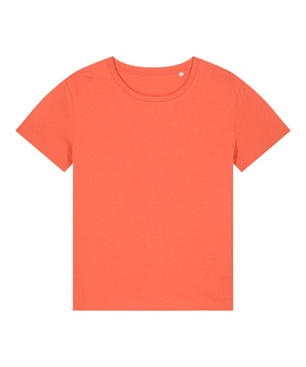 Organic Colours Lightweight T-Shirt: Women's