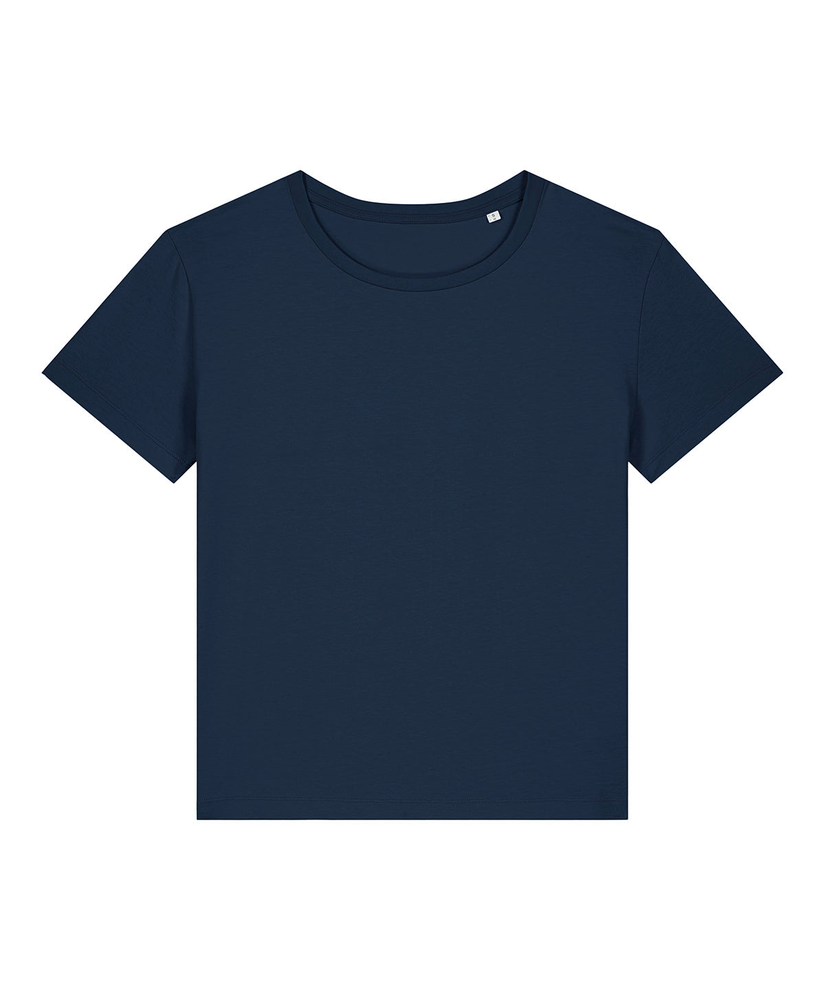Organic Colours Lightweight T-Shirt: Women's