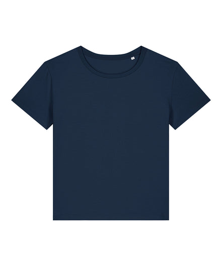 Organic Colours Lightweight T-Shirt: Women's