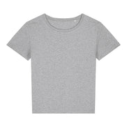 Organic Colours Lightweight T-Shirt: Women's
