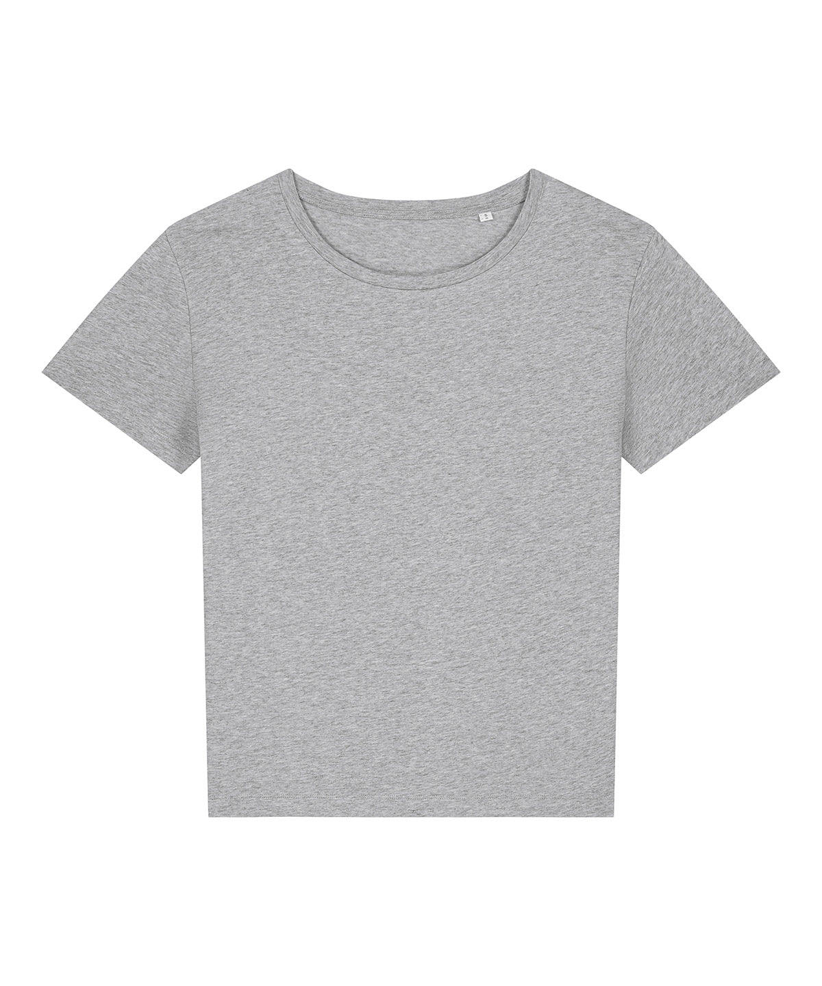 Organic Colours Lightweight T-Shirt: Women's