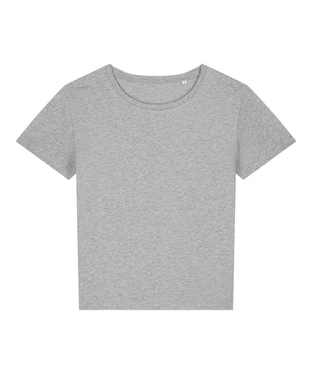 Organic Colours Lightweight T-Shirt: Women's