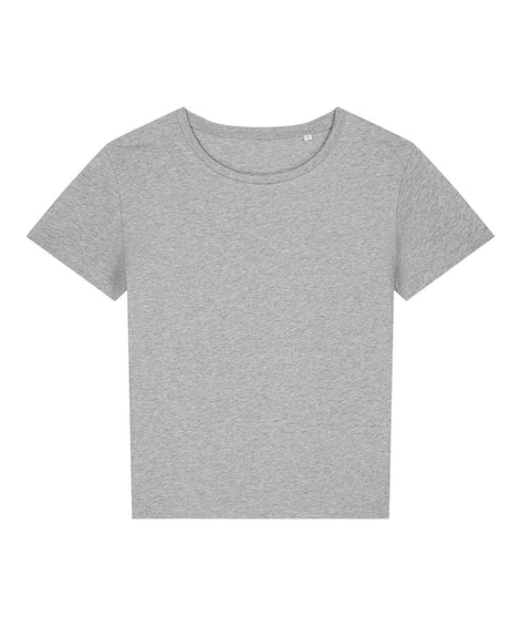 Organic Colours Lightweight T-shirt: Womens