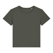 Organic Colours Lightweight T-Shirt: Women's