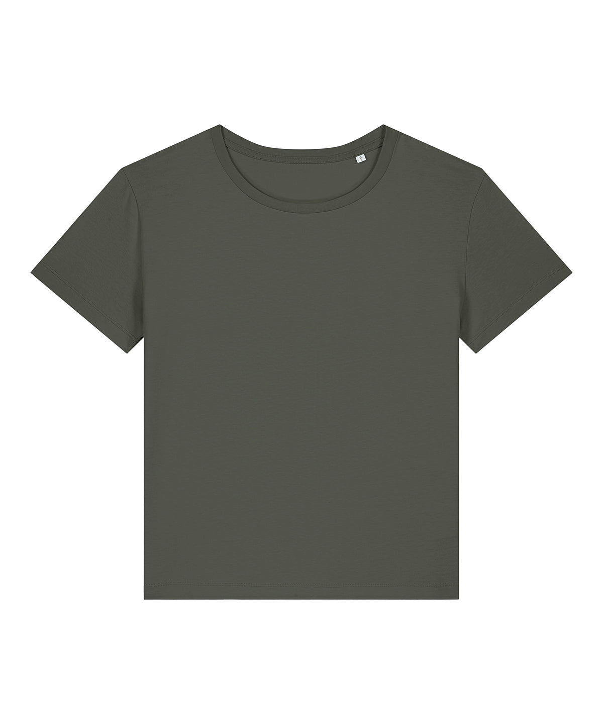 Organic Colours Lightweight T-Shirt: Women's