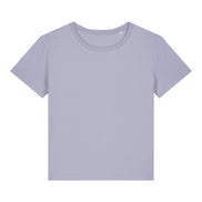 Organic Colours Lightweight T-Shirt: Women's