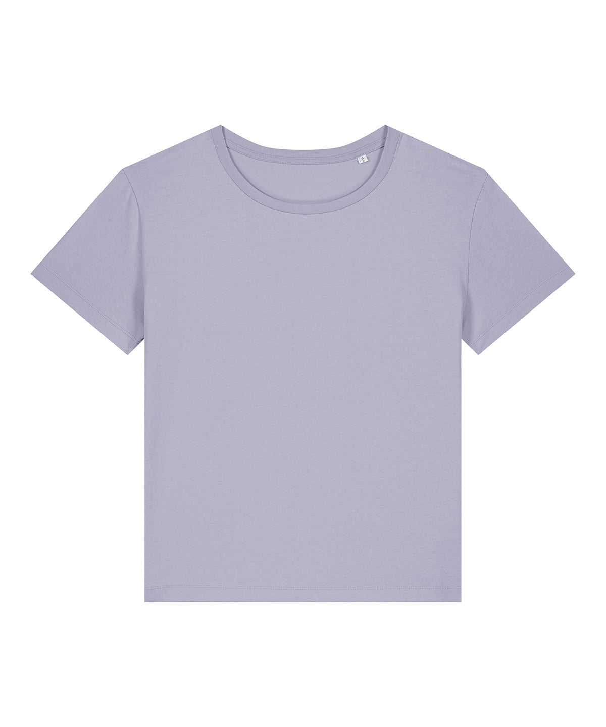 Organic Colours Lightweight T-Shirt: Women's