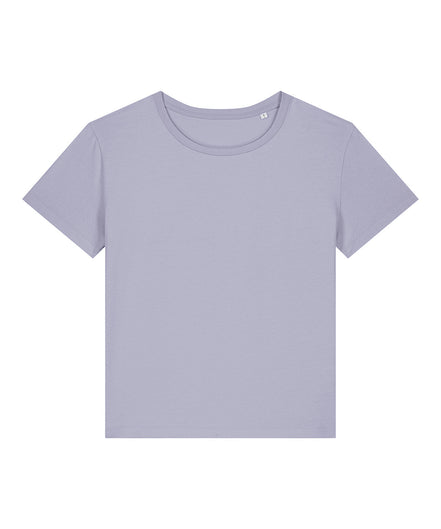 Organic Colours Lightweight T-Shirt: Women's