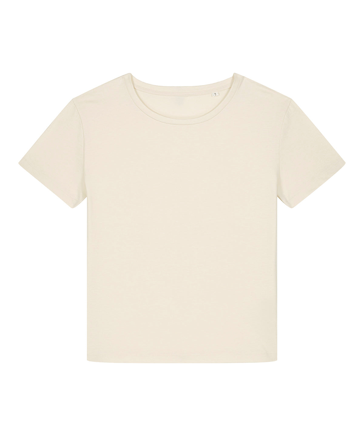 Organic Colours Lightweight T-Shirt: Women's