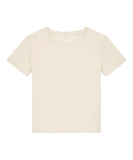 Organic Colours Lightweight T-Shirt: Women's