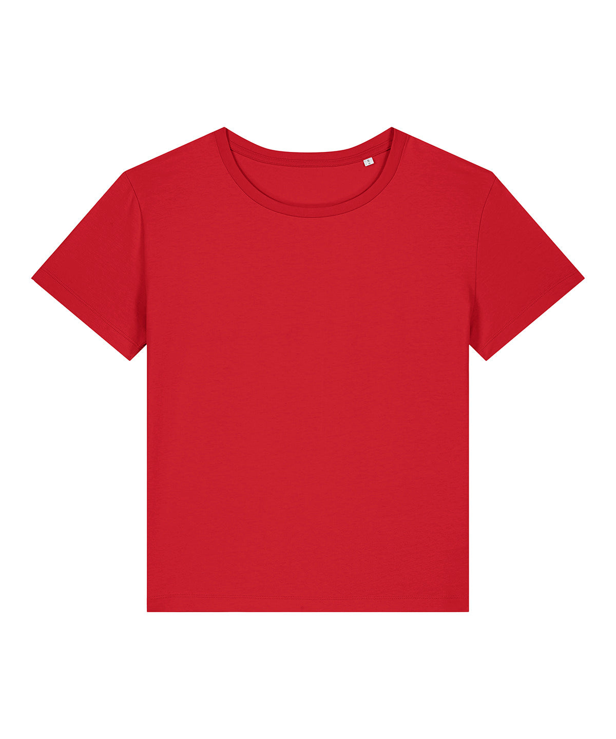 Organic Colours Lightweight T-Shirt: Women's