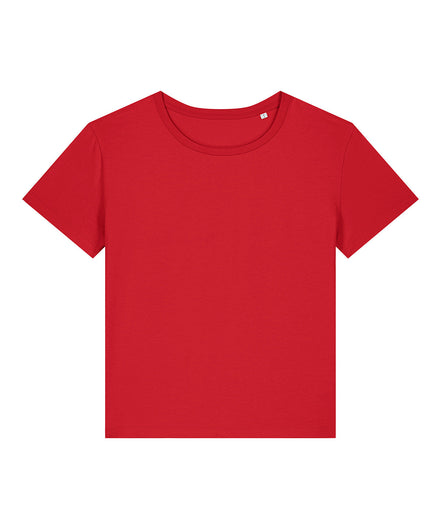 Organic Colours Lightweight T-Shirt: Women's