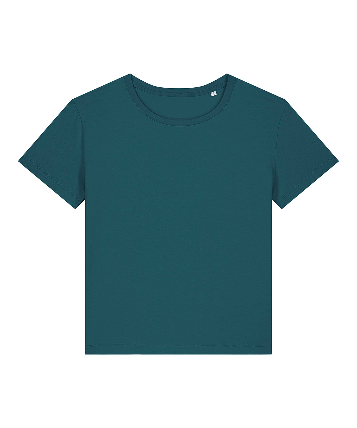 Organic Colours Lightweight T-Shirt: Women's
