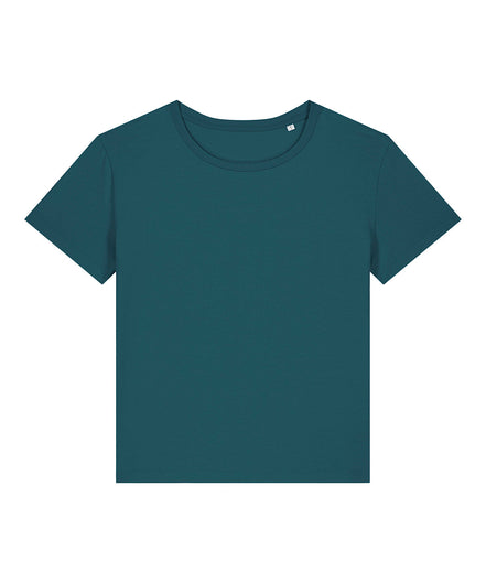 Organic Colours Lightweight T-Shirt: Women's