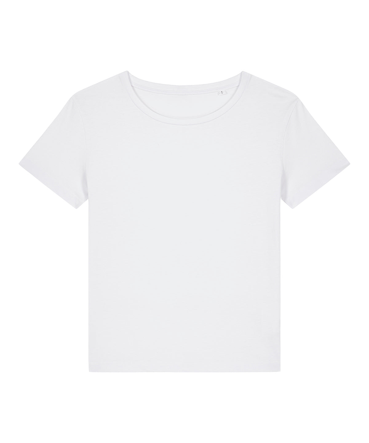 Organic Colours Lightweight T-Shirt: Women's