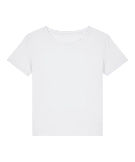 Organic Colours Lightweight T-Shirt: Women's