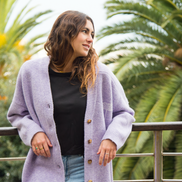 Sisstr Maggie Gilet