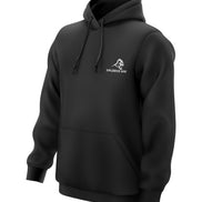 XAPE Shatter Hoodie & Tee Combo - Black