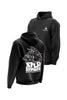 XAPE Stingers Hoodie - Black