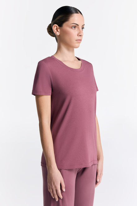 Tencel Active T-Shirt: Women's