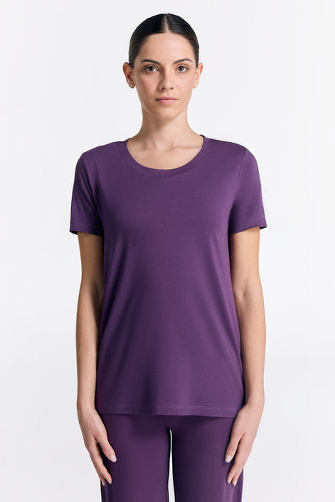 Tencel Active T-Shirt: Women's