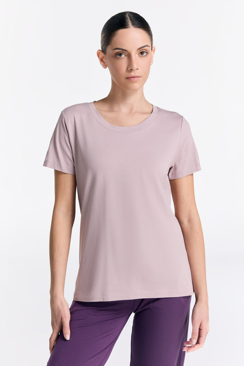 Tencel Active T-Shirt: Women's