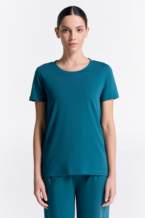Tencel Active T-Shirt: Women's