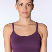 Tencel Bra Top: Women's