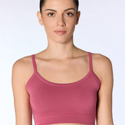 Tencel Bra Top: Women's