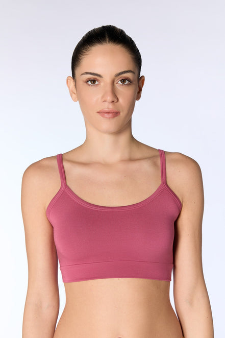 Tencel Bra Top: Women's