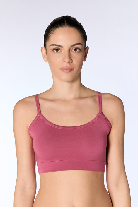 Tencel Bra Top: Women's