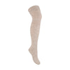 1 Pack Ladies Over the Knee Wool Socks (2 Sizes)