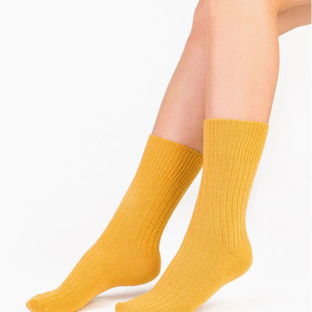 3 Pack Ladies Original Wool Dress Socks (2 Sizes)