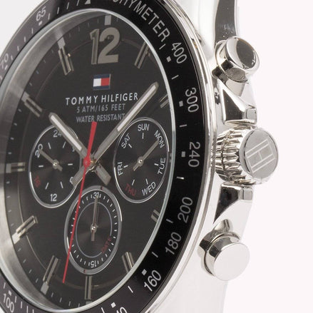 Tommy Hilfiger TH1791117 Leather Strap