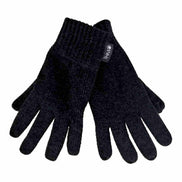 Ladies Outdoor Chenille 3M Fleece Lined Thinsulate Winter Gloves