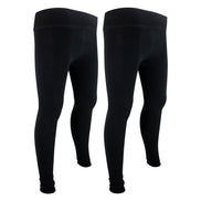 Ladies Thermal Bottoms Leggings for Winter