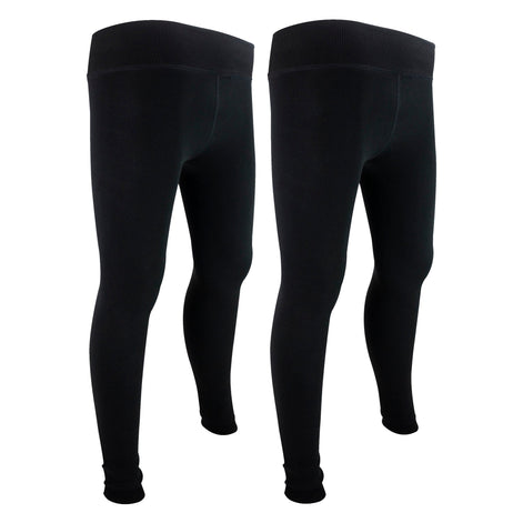 Ladies Thermal Bottoms Leggings for Winter