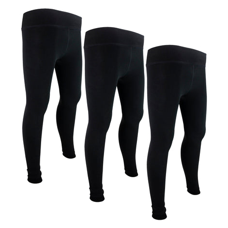 Ladies Thermal Bottoms Leggings for Winter