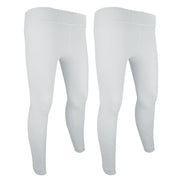 Ladies Thermal Bottoms Leggings for Winter