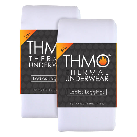Ladies Thermal Bottoms Leggings for Winter