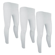 Ladies Thermal Bottoms Leggings for Winter