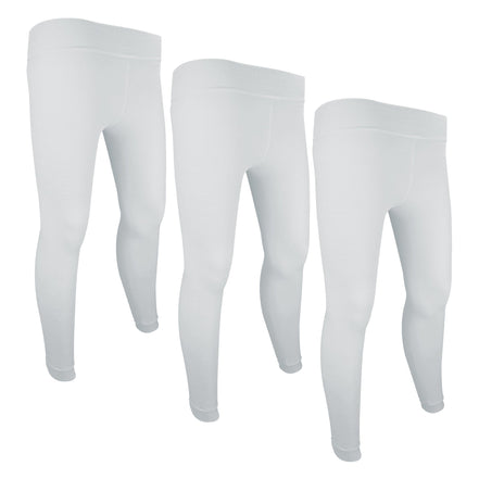 Ladies Thermal Bottoms Leggings for Winter