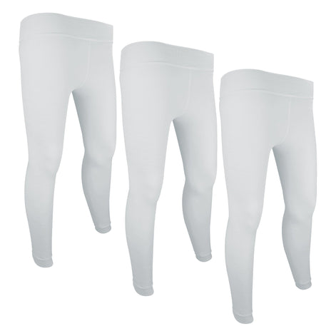 Ladies Thermal Bottoms Leggings for Winter