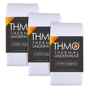 Ladies Thermal Bottoms Leggings for Winter