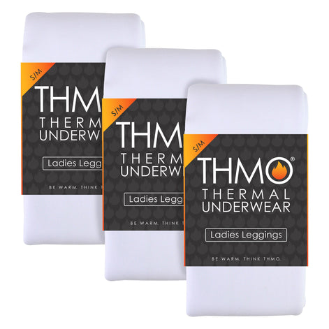 Ladies Thermal Bottoms Leggings for Winter