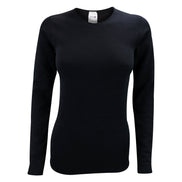 Ladies Long Sleeved Thermal Top for Winter